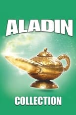 The New Adventures of Aladin Collection