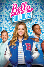 Poster for Bella and the Bulldogs Season 2