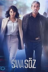 Poster for Sana Söz