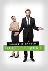 Poster for Helt perfekt Season 12