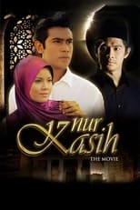 Poster for Nur Kasih The Movie
