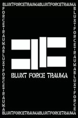 Cavalera Conspiracy - Blunt Force Trauma DVD poster