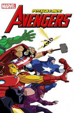 Avengers: Potęga i Moc