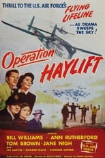 Operation Haylift