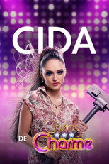 Cida de Cheias de Charme poster