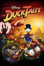 DuckTales poster image
