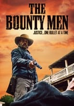 Poster for The Bounty Men