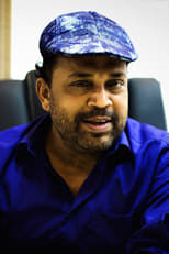 Foto retrato de Thambi Ramaiah