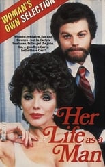 Poster for Her Life as a Man