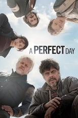 Poster for A Perfect Day 