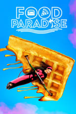 Poster for Food Paradise Season 3