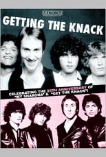 Poster for The Knack: Getting The Knack