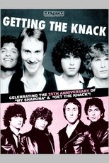 Poster for The Knack: Getting The Knack 