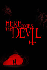 Poster di Here Comes the Devil