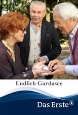 Poster for Endlich Gardasee