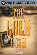 Poster for The Gold Rush
