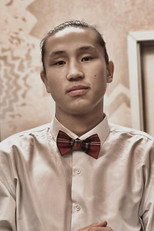Kherlen Dandarbaatar as Father in Absorbent