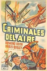 Criminals of the Air