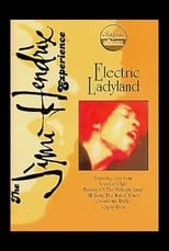 Poster for Jimi Hendrix: Electric Ladyland