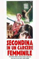 Una secondina in un carcere femminile