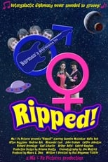 Poster for Ripped!