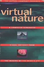 Poster di Virtual Nature