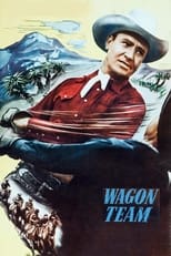 Poster for Wagon Team 