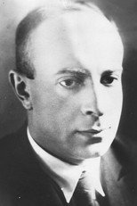 Foto retrato de Yuli Meitus