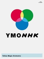 Poster di Yellow Magic Orchestra - YMONHK