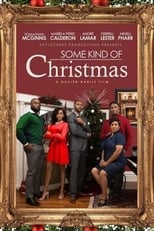 Poster di Some Kind of Christmas!