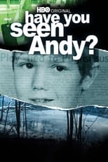 Poster for Have You Seen Andy? 