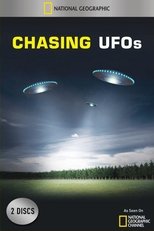 Poster for Chasing UFOs