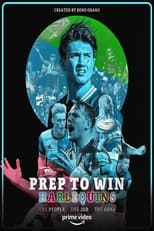 Poster for Prep to Win: Harlequins