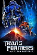 Transformers: A bukottak bosszúja
