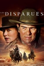 Les Disparues serie streaming