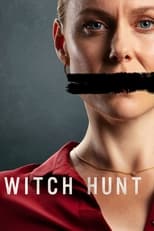 Poster for Witch Hunt Season 1
