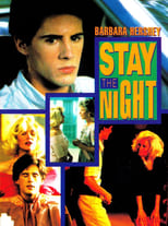 Poster for Stay the Night 