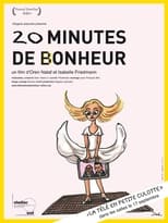 Poster for 20 minutes de bonheur