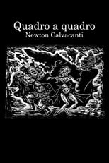 Poster for Quadro a Quadro - Newton Cavalcanti