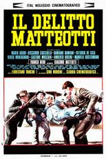 The Assassination of Matteotti