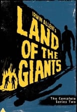 Poster for Land of the Giants Season 2