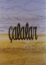 Çalalar