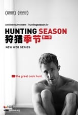 Poster for Hunting Season Season 1