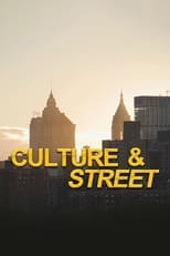 Poster for Culture&Street : New York le berceau