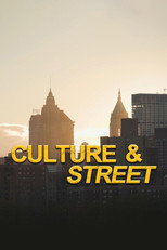 Culture&Street : New York le berceau poster
