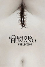 El Ciempiés Humano - Colección