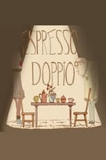 Poster for Espresso Doppio
