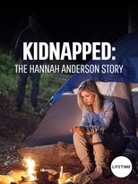 Kidnapped: The Hannah Anderson Story main poster