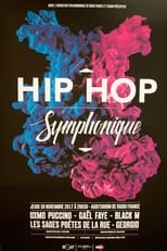 Poster for Symphonic Hip Hop 2 