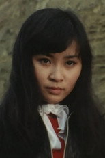 Kazumi Kitahara as Noriko Kido in Choujin Barom-1